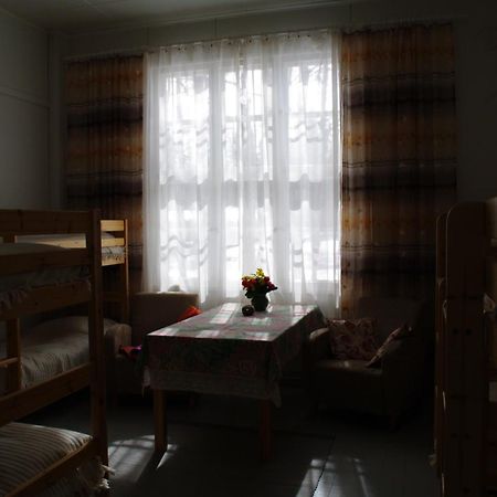 Aneen Loma Vacation And Cottages ปอซิโอ ภายนอก รูปภาพ
