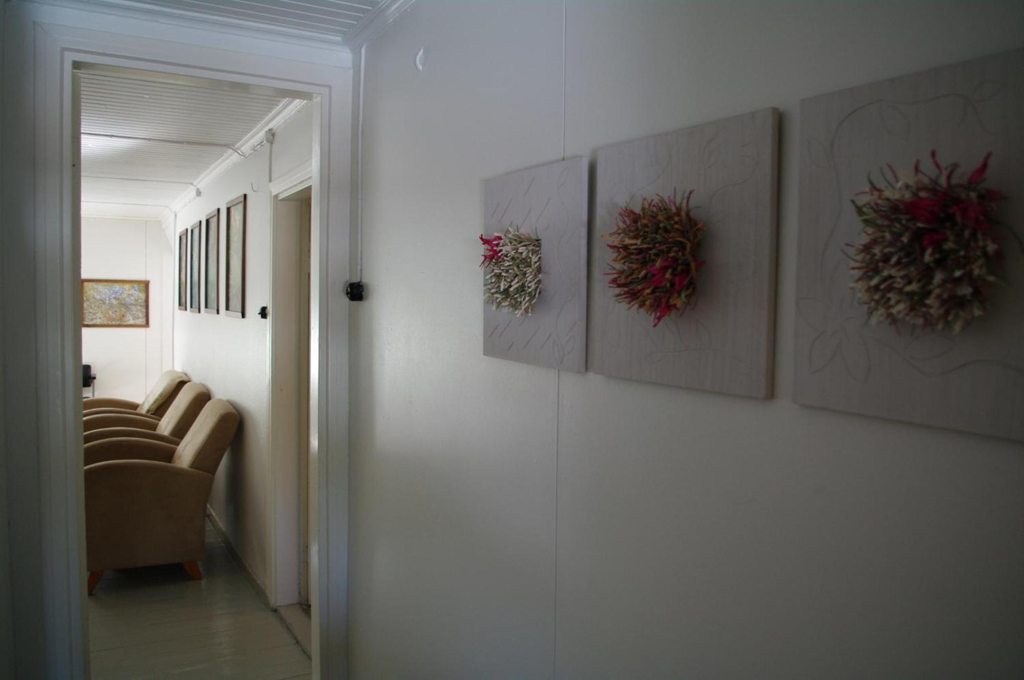 Aneen Loma Vacation And Cottages ปอซิโอ ภายนอก รูปภาพ