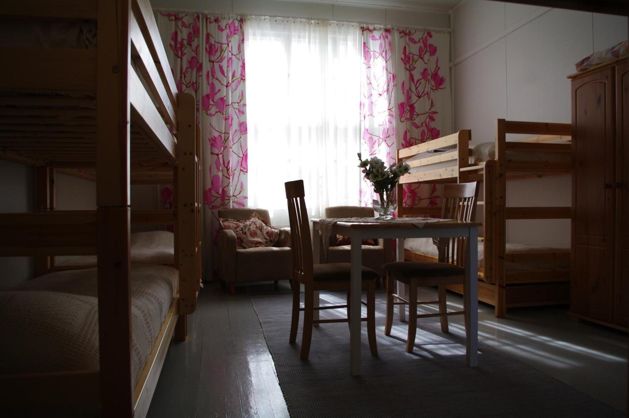 Aneen Loma Vacation And Cottages ปอซิโอ ภายนอก รูปภาพ